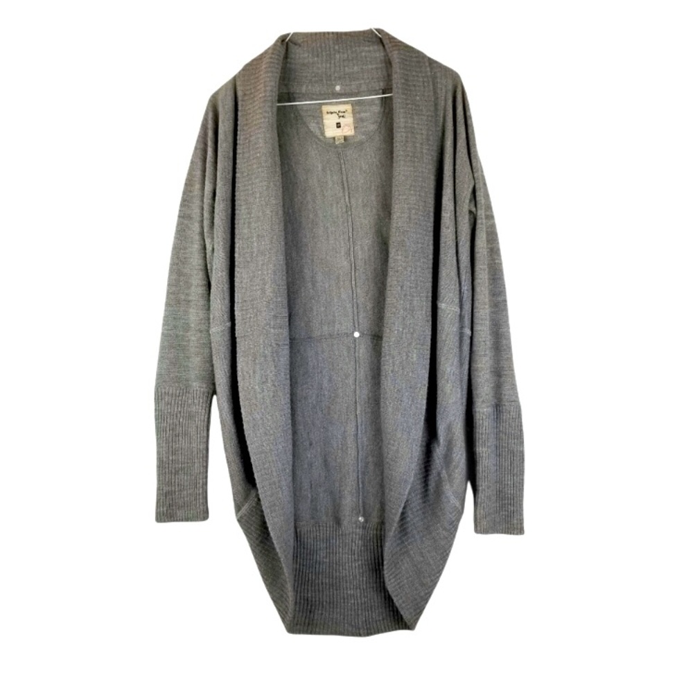Triple Five Soul Cocoon Cardigan